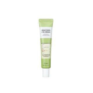 Eye Cream, Brightening