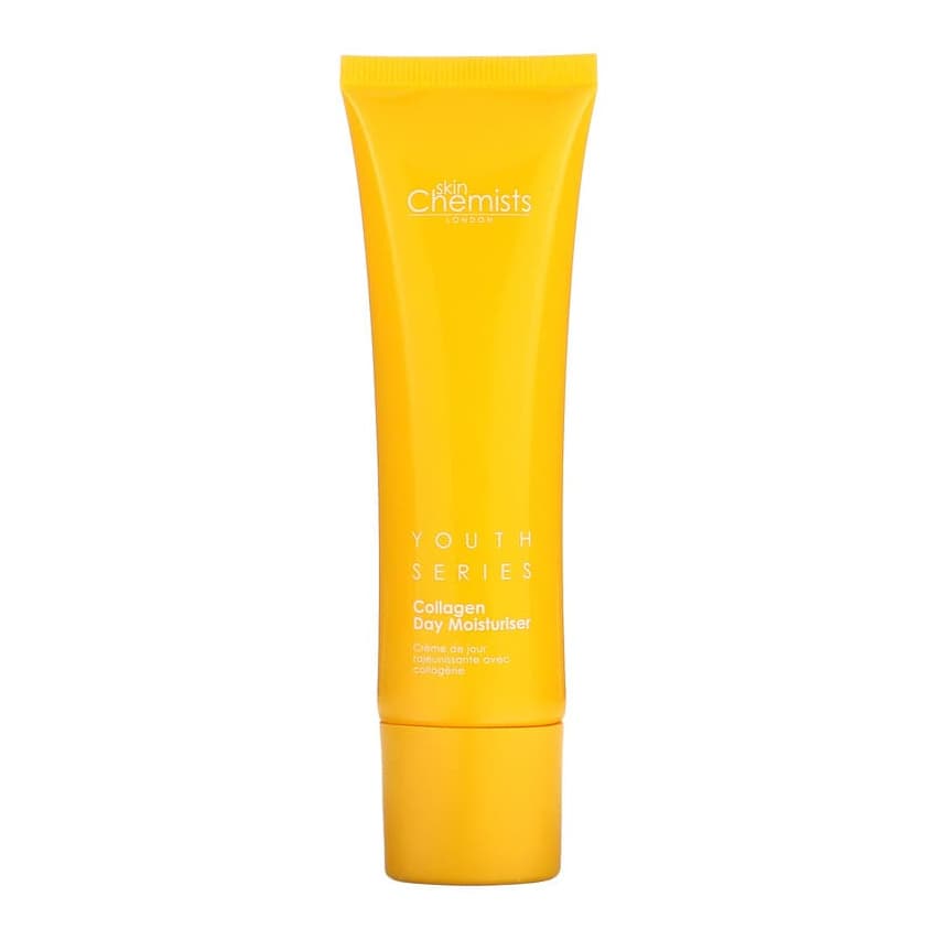Youth Series, 1% Collagen Day Moisturizer