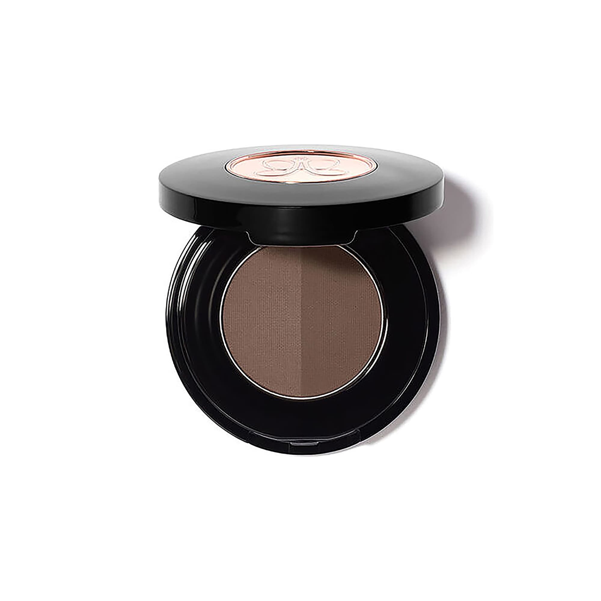 Brow Powder Duo - Ebony