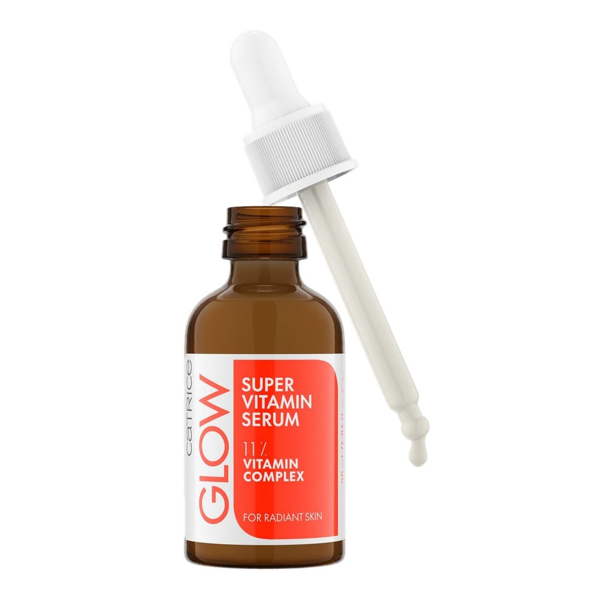 Glow Super Vitamin Serum