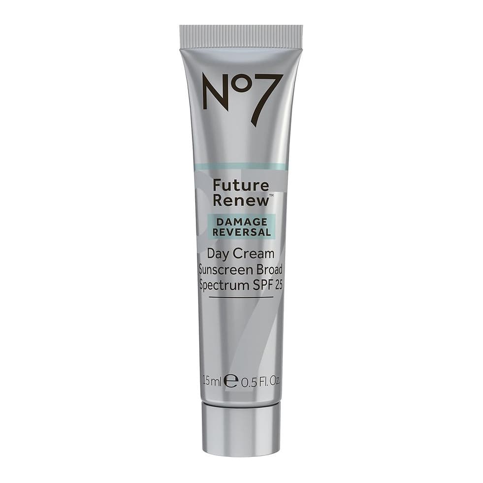 Future Renew Damage Reversal Day Cream SPF 25