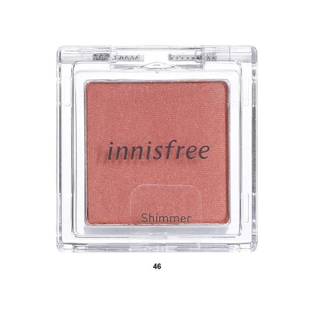 My Eye Shadow Shimmer, #46