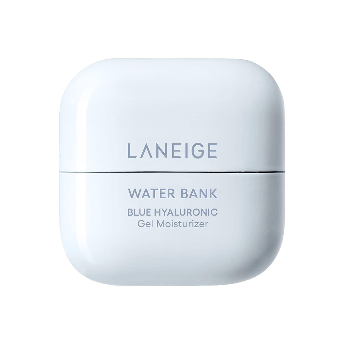 Water Bank Blue Hyaluronic Gel Moisturizer with Mint Extract