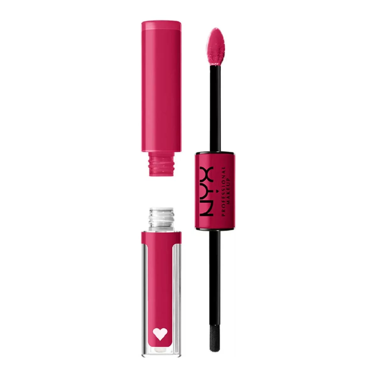 Shine Loud High Pigment Long Lasting Lip Shine Lip Gloss, Another level