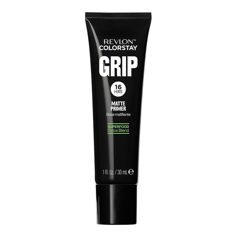 ColorStay Grip Matte Primer