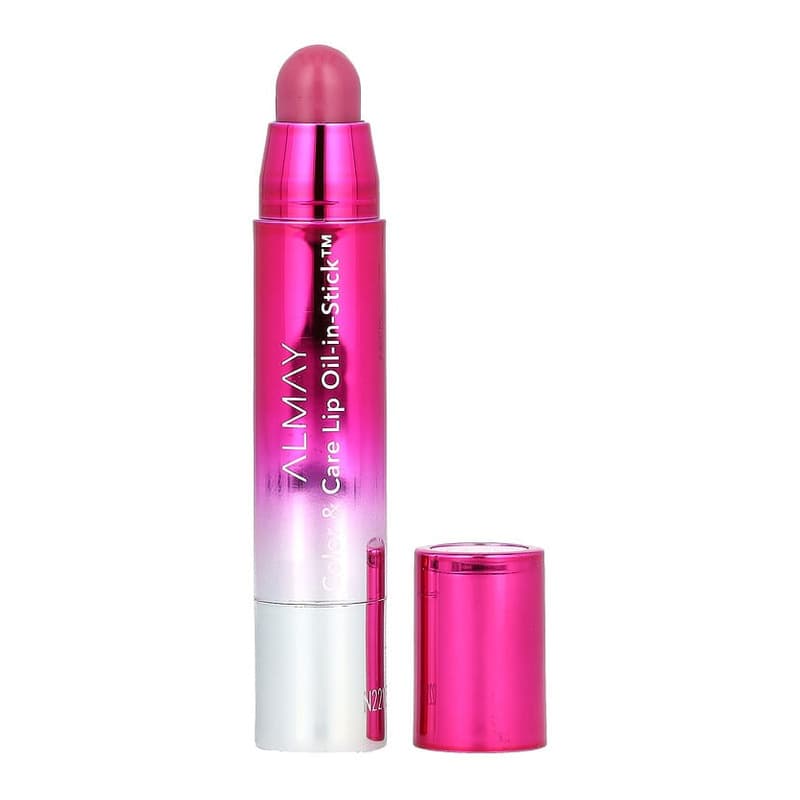 Color & Care Lip Oil-in-Stick, #110 Sugar Plum