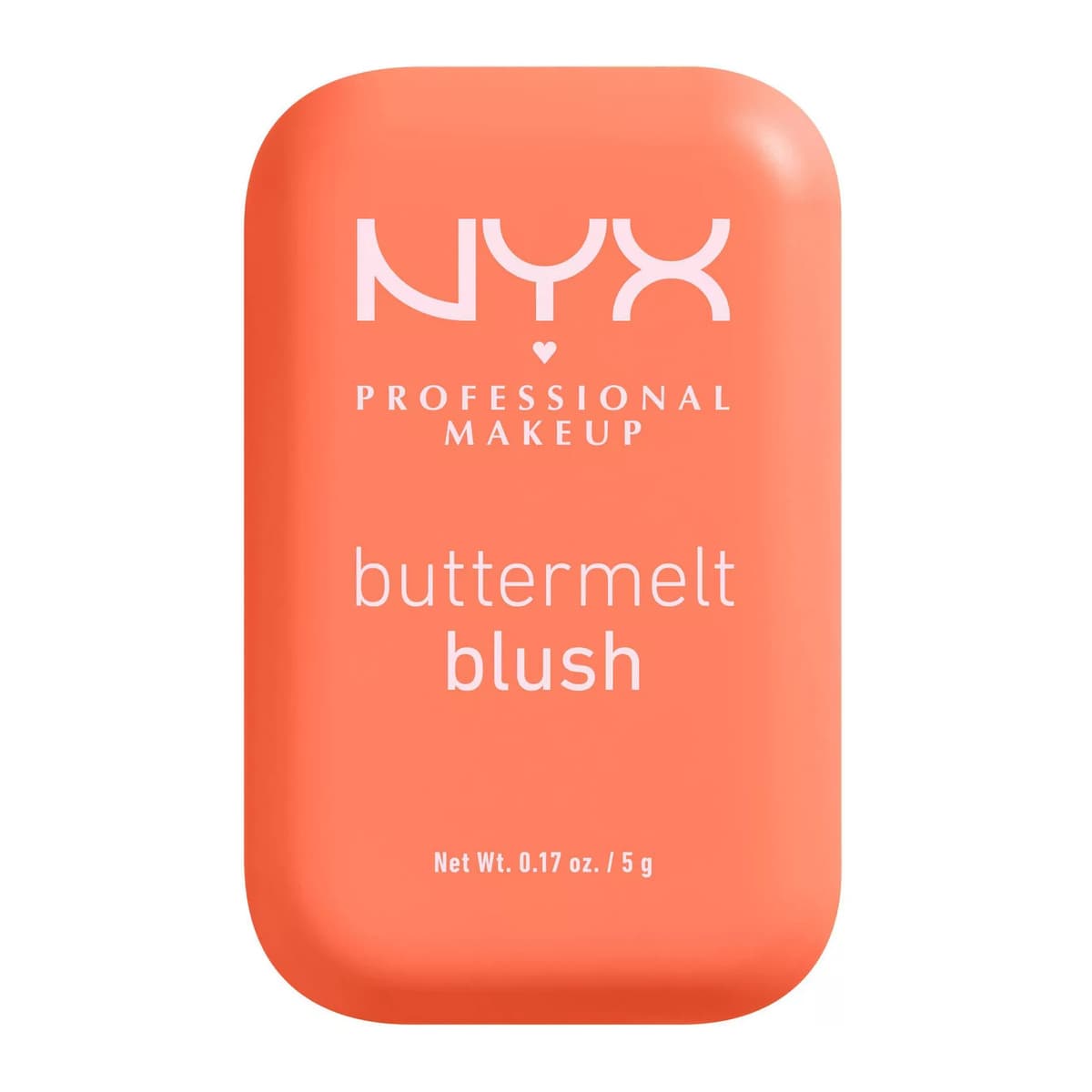 Buttermelt Blush, Sooner The Butta