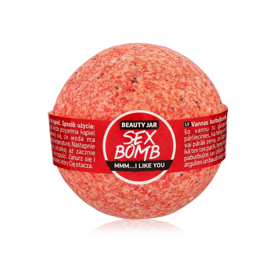 Sex Bomb Mmm...I Like You