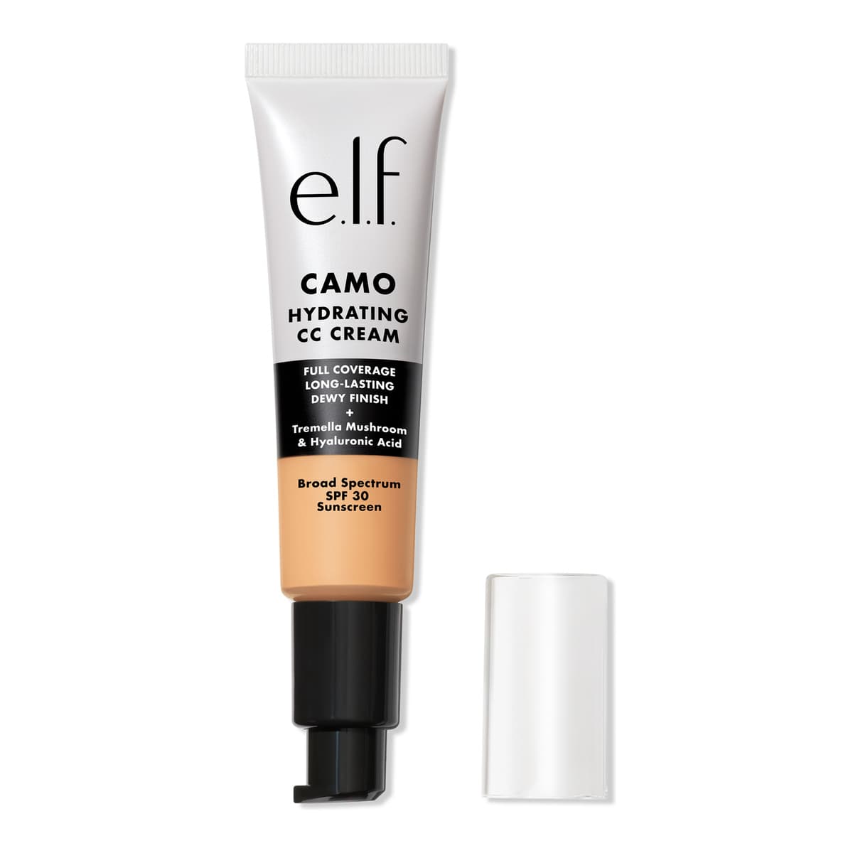 Camo Hydrating CC Cream SPF 30, Light 250 W