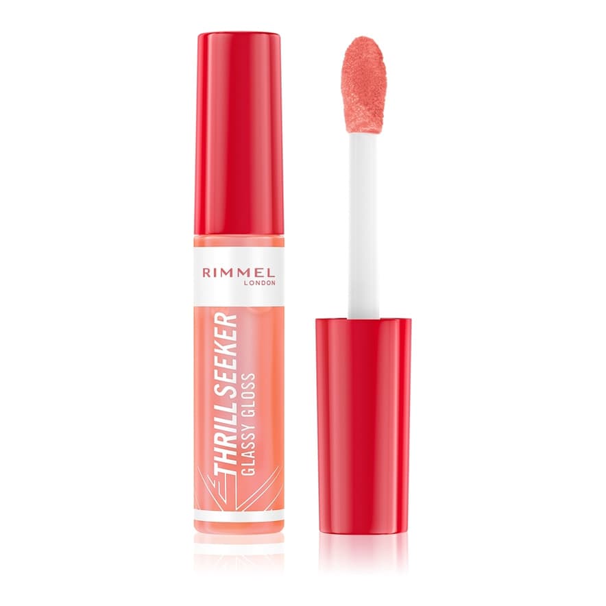 Thrill Seeker Glassy Gloss