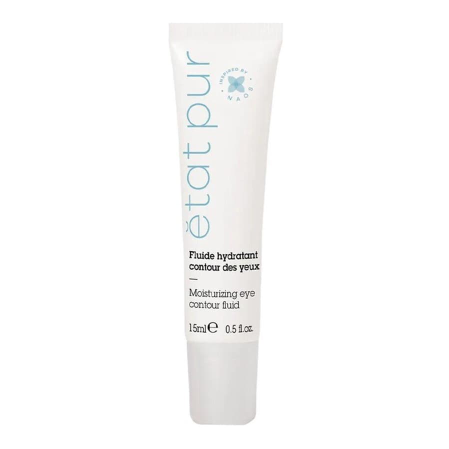 Moisturizing Eye Contour Fluid