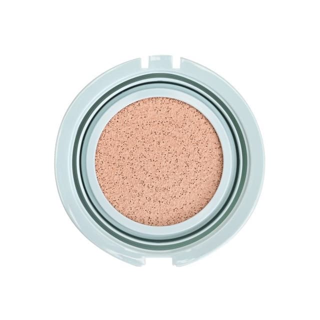 No-Sebum Powder Cushion Refill Only, 21C Rose Vanilla
