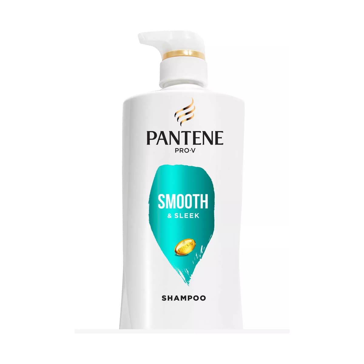 Pro-V Smooth and Sleek Shampoo