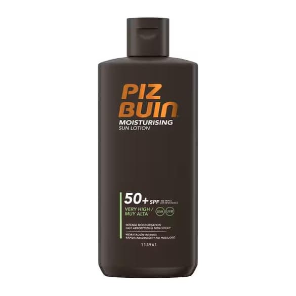 Moisturizing Sun Lotion SPF 50+ Very High