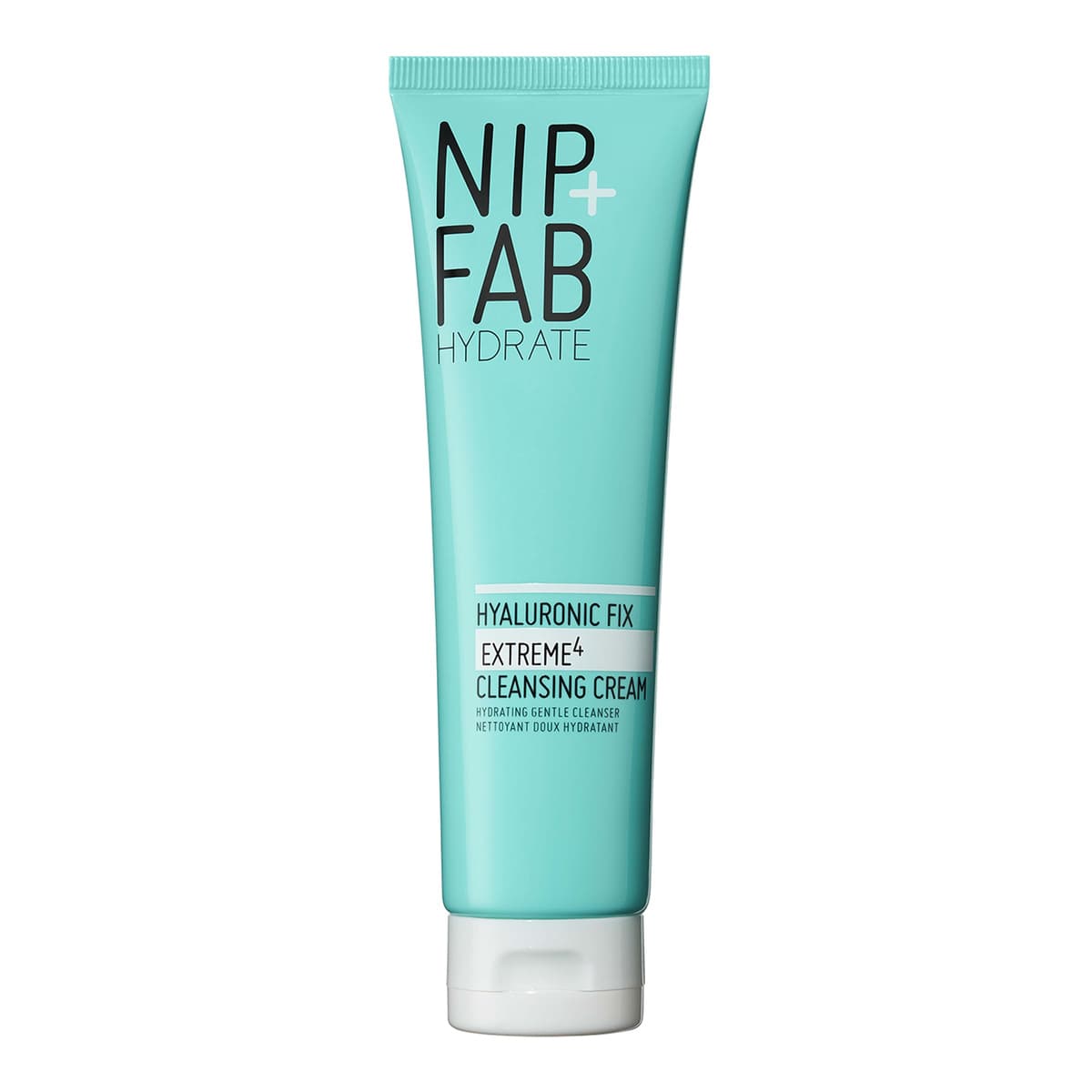Hyaluronic Fix Extreme4 Hydration Cleansing Cream
