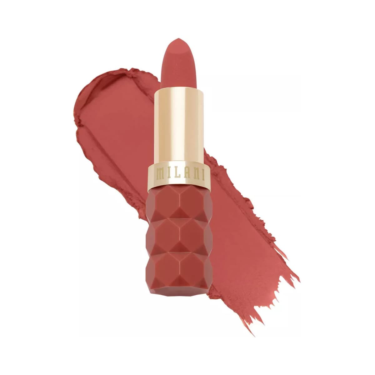 Color Fetish Matte Lipstick, The Nudes Collection, #430 Secret