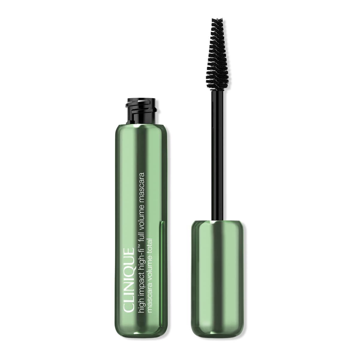 High Impact High-Fi Full Volume Mascara, Intense Black