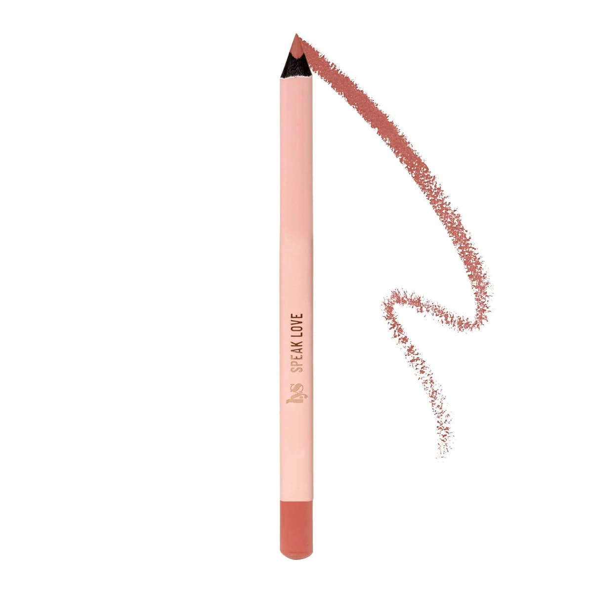 Speak Love Lip Liner Pencil, Intentional