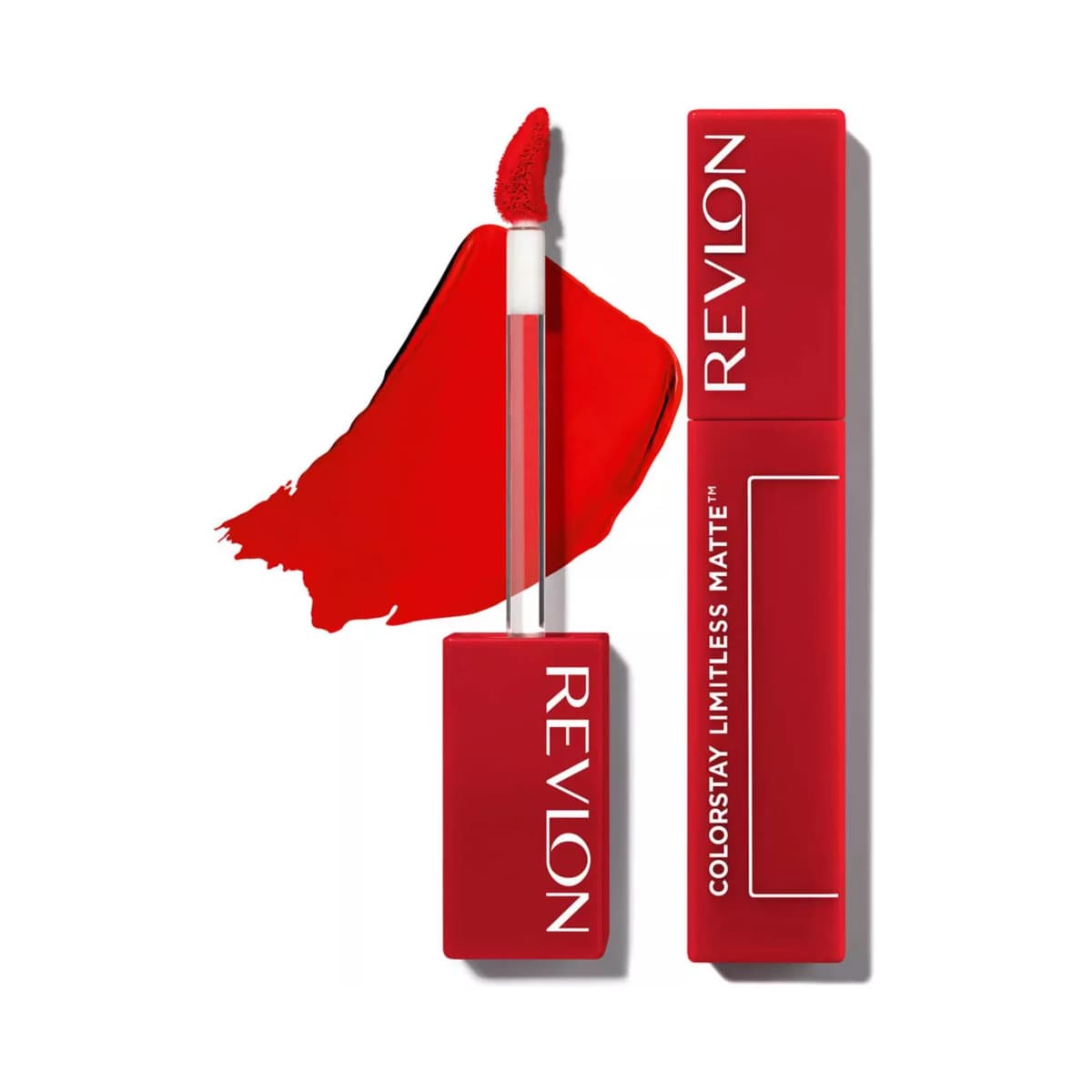 Colorstay Limitless Matte Liquid Lipstick, top talent