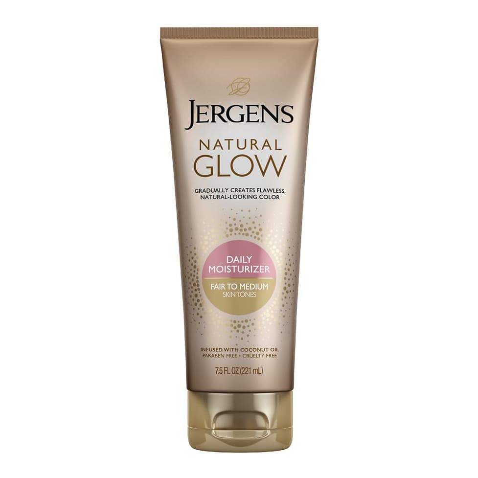 Revitalizing Daily Moisturizer