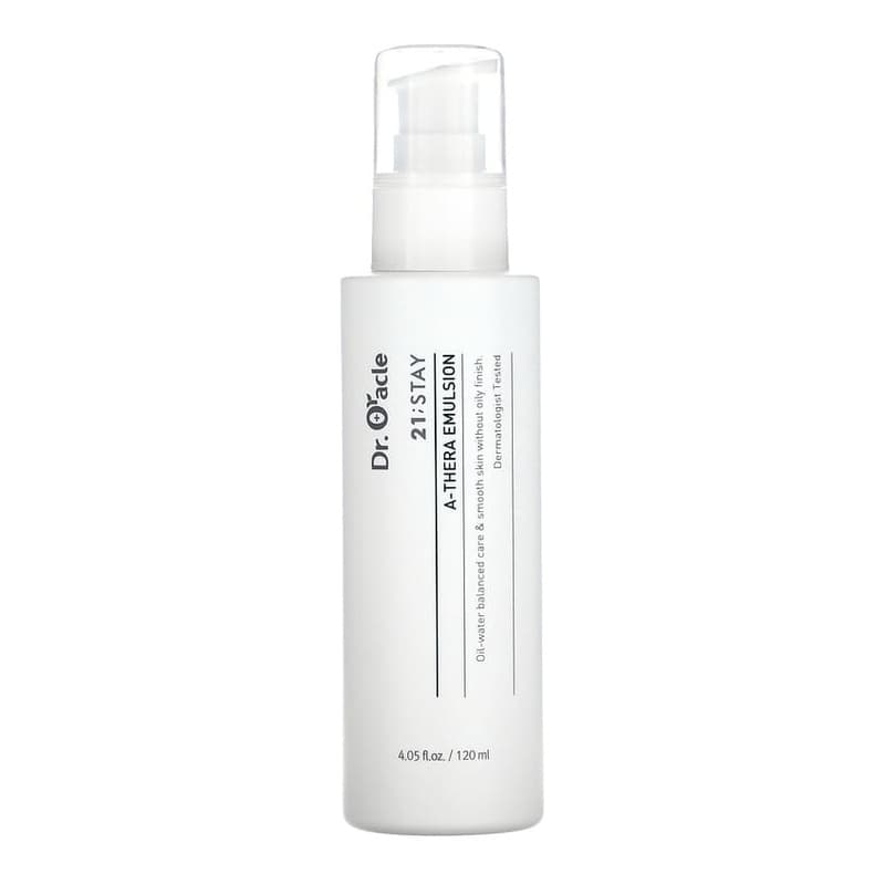 21;Stay, A-Thera Emulsion