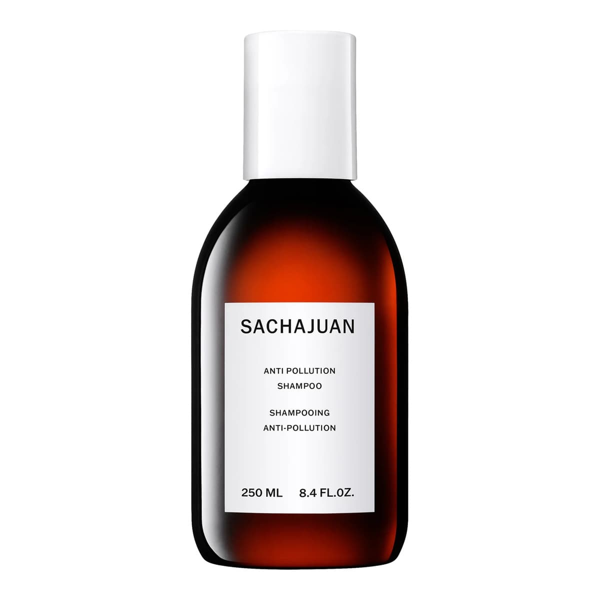 Anti Pollution Shampoo