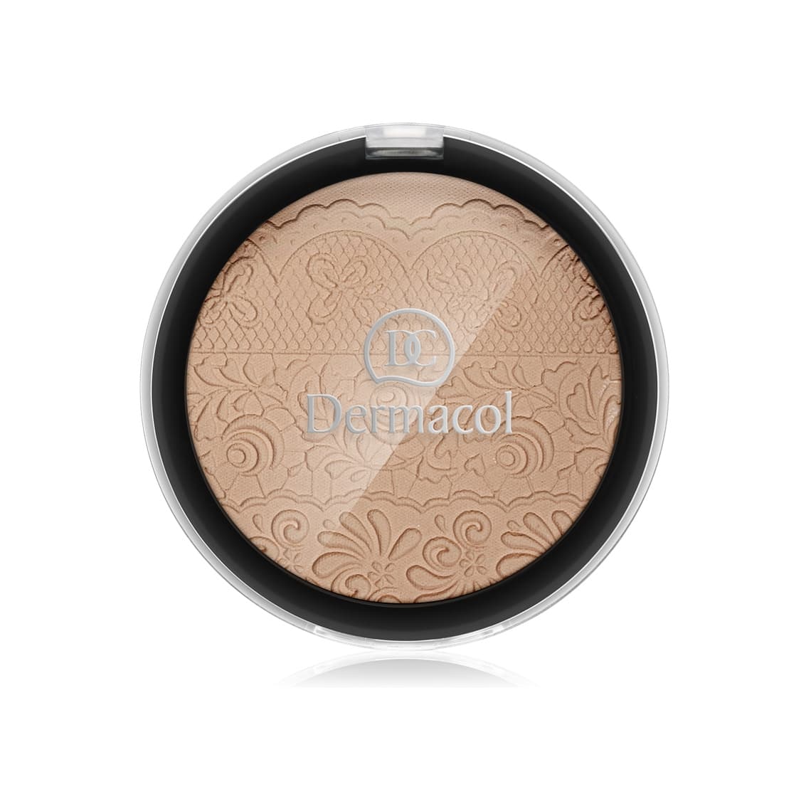 Compact Powder