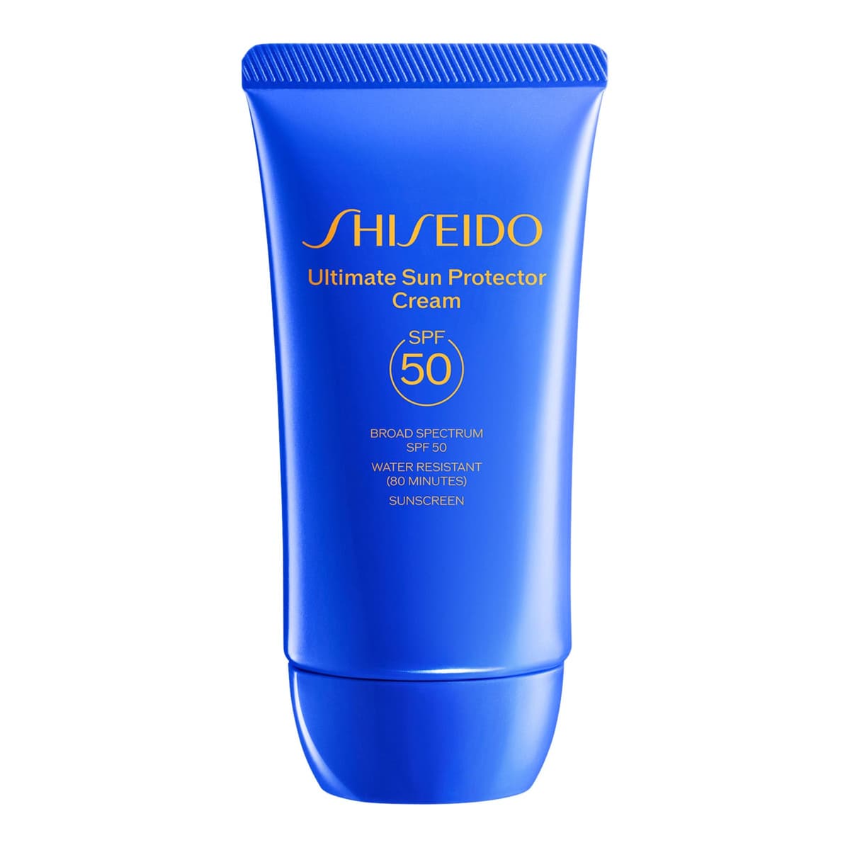 Ultimate Sun Protector Cream SPF 50 Sunscreen