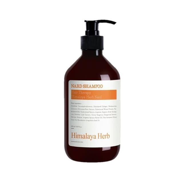 Shampoo, Tangerine Eucalyptus