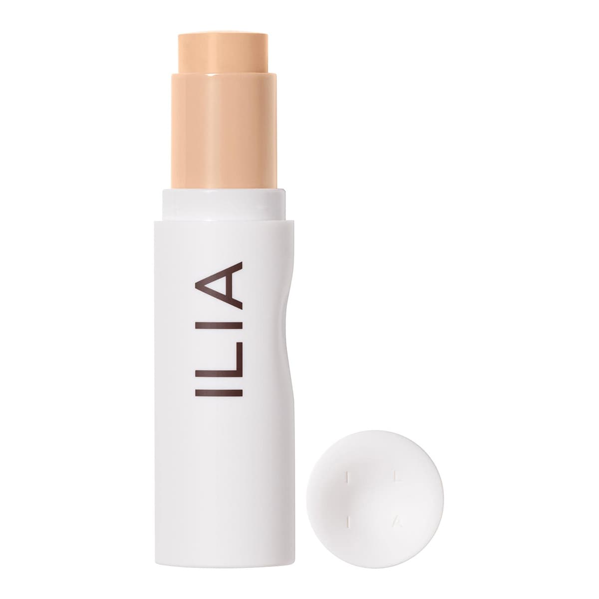 Skin Rewind Blurring Foundation and Concealer Complexion Stick, 8W Bamboo