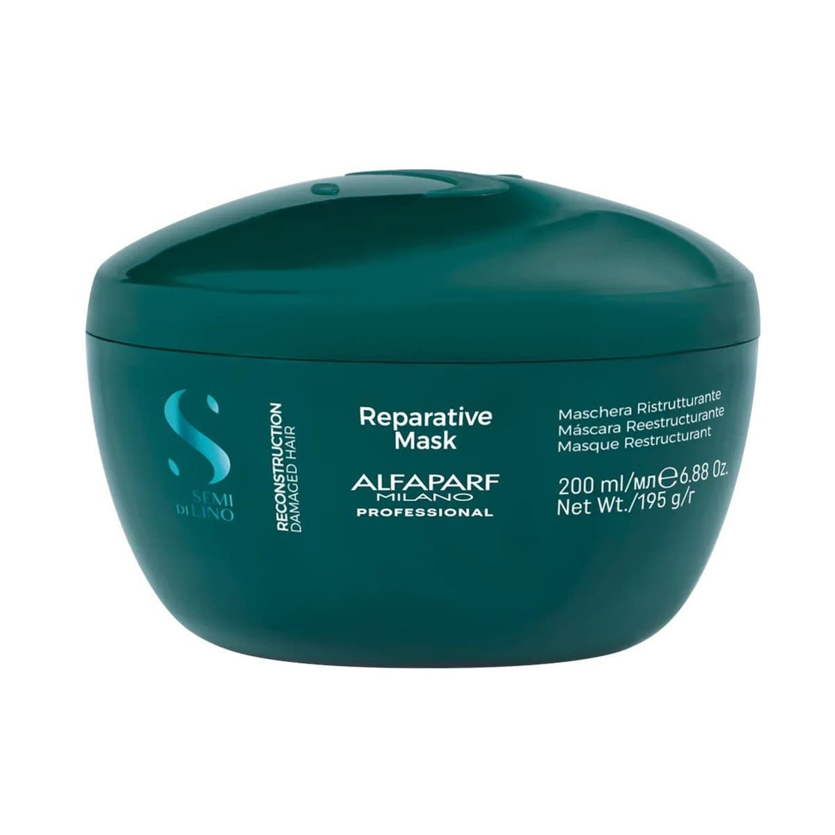 Professional Semi Di Lino Reconstruction Reparative Mask