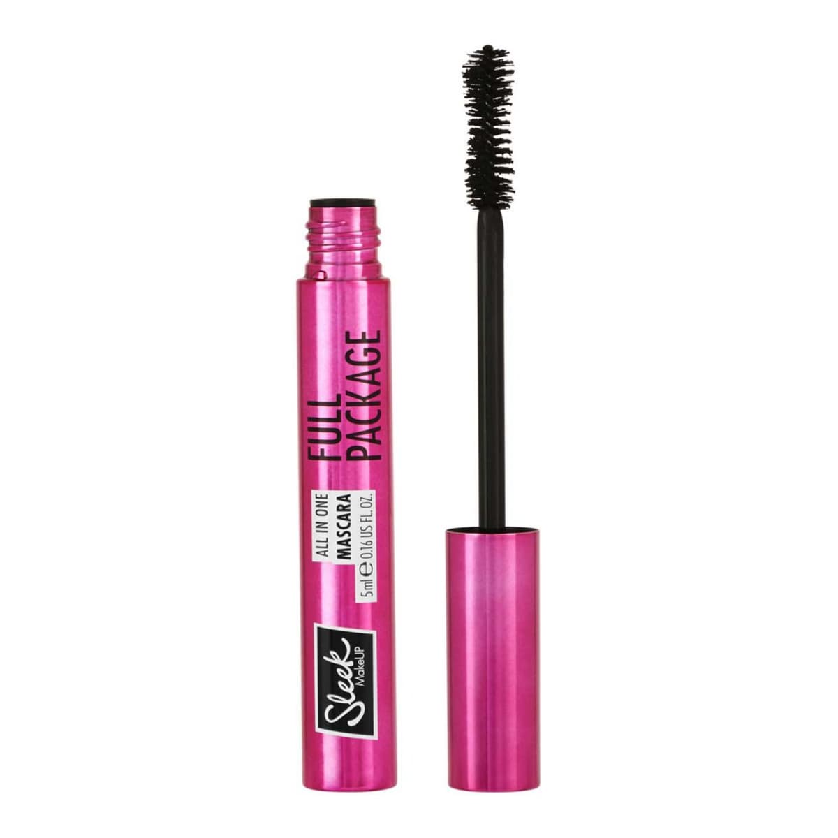 MakeUP Full Package All-In-One Mascara