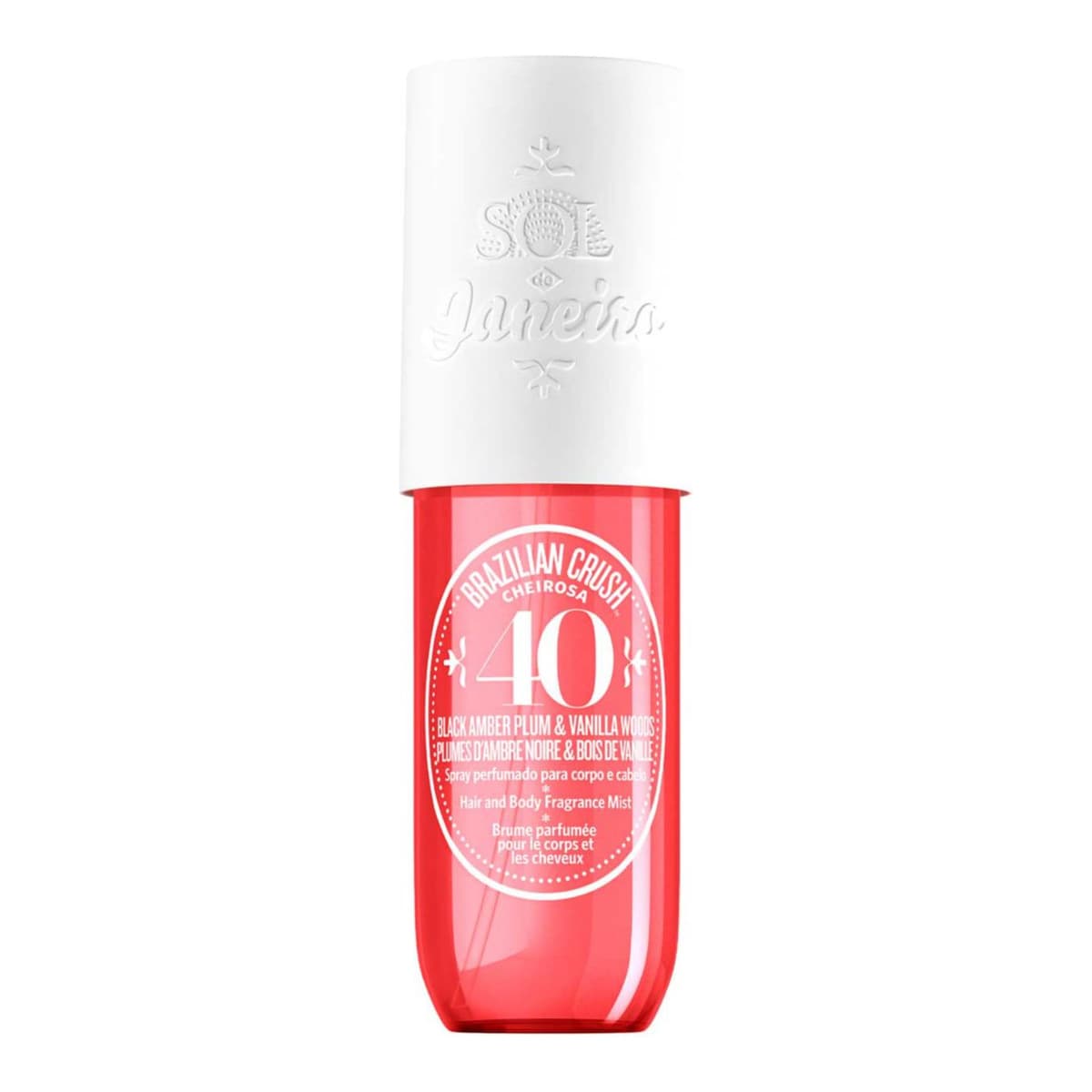 Cheirosa 40 Perfume Mist