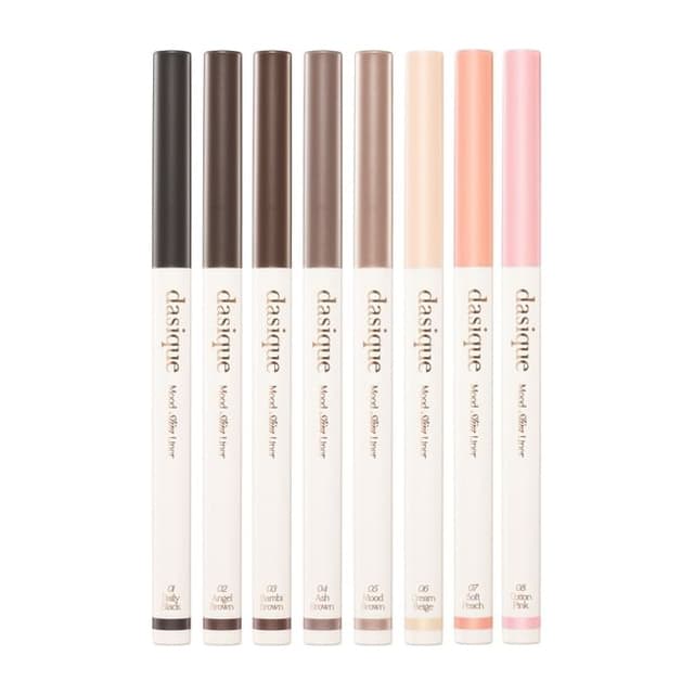 Mood Slim Liner