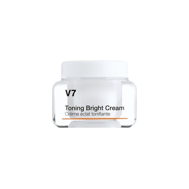 V7 Toning Bright Cream