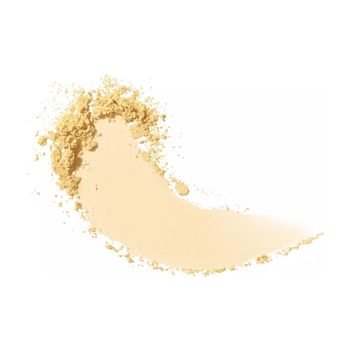 Bake & Set Soft Focus Setting Powder, Banana