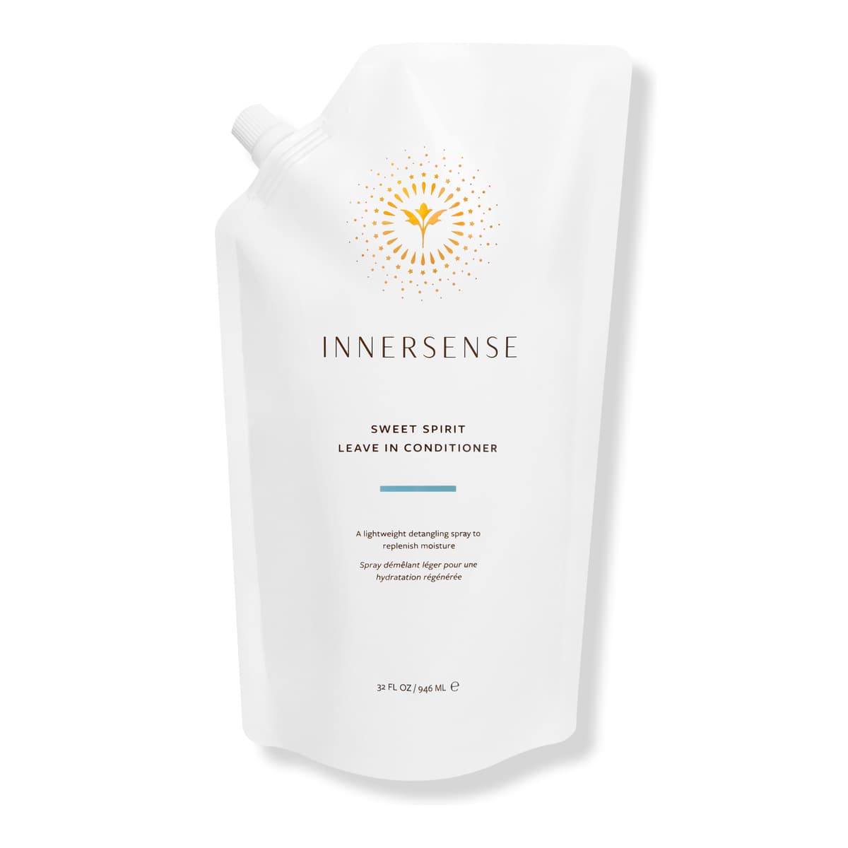 Sweet Spirit Leave In Conditioner