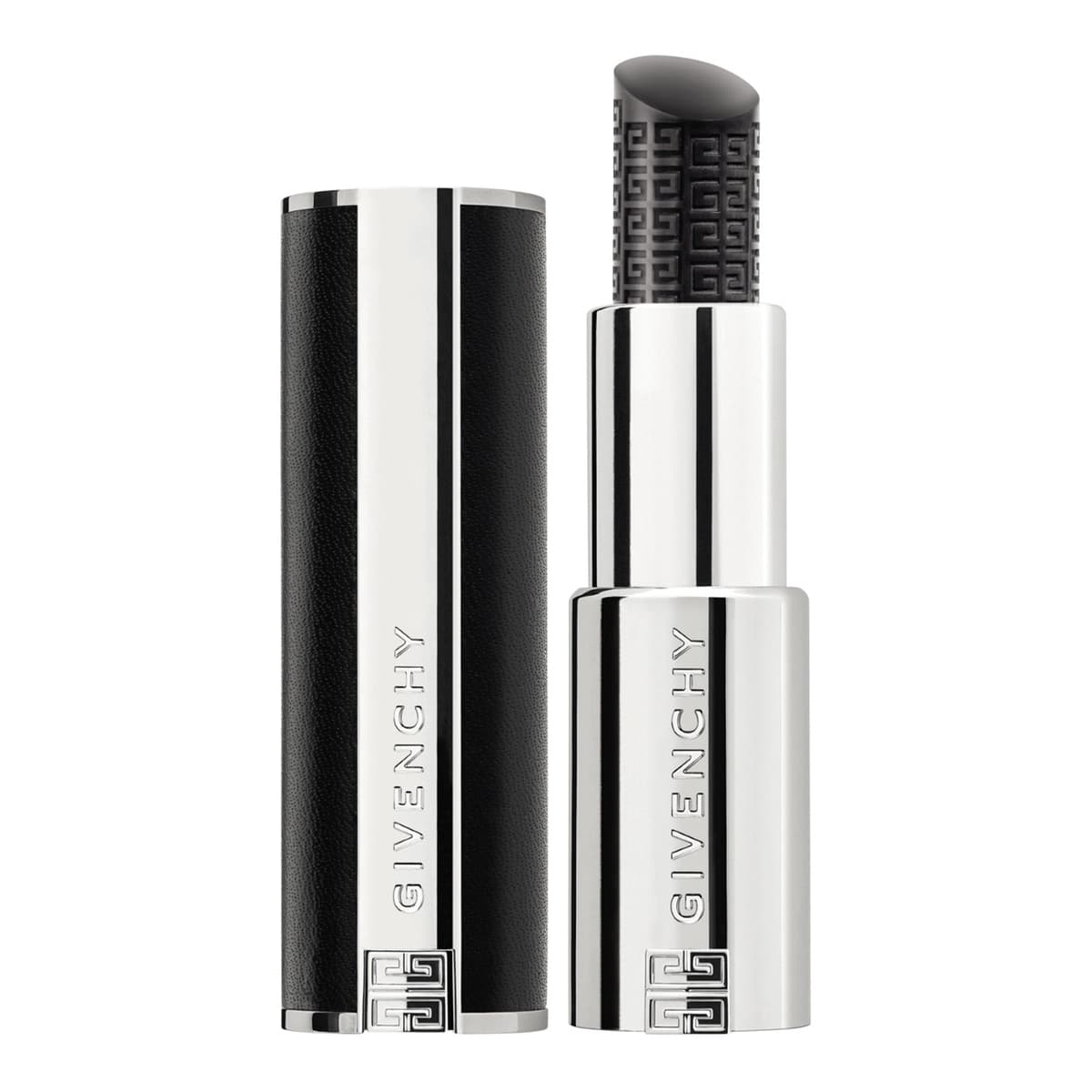 Le Rouge Interdit 24H Hydrating Lip Balm, N10 Revealing Color