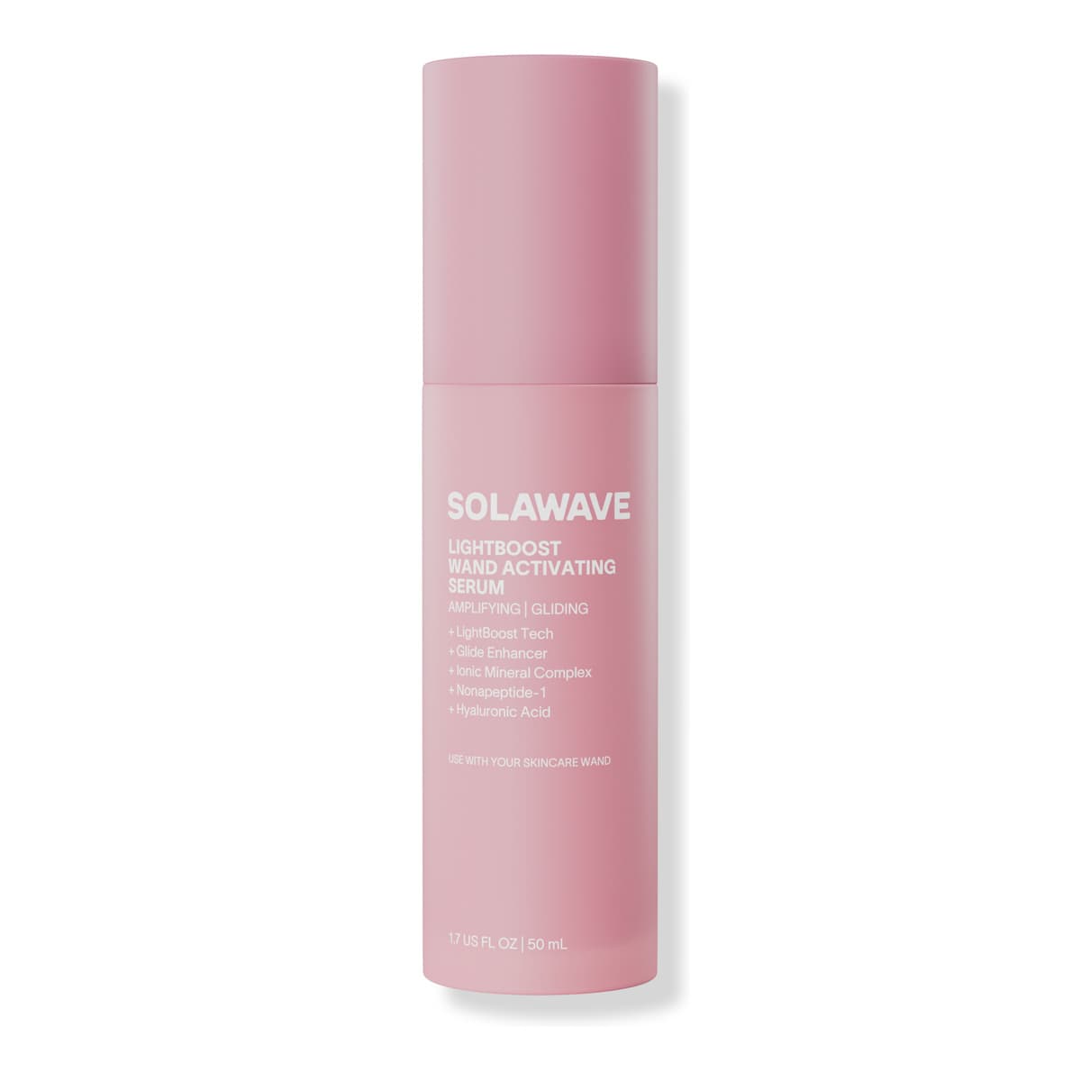 LightBoost Wand Activating Serum