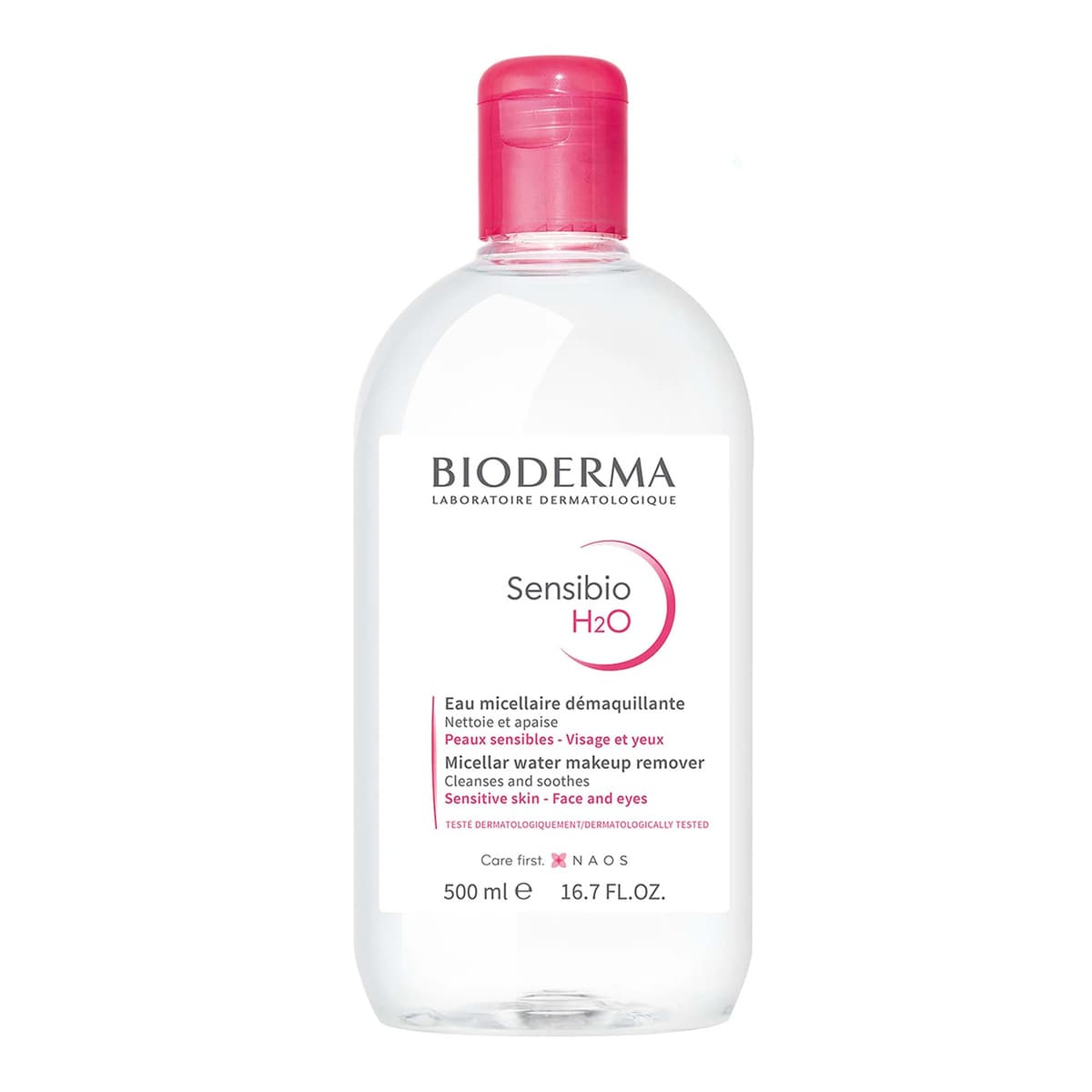 Sensibio H2O Micellar Water