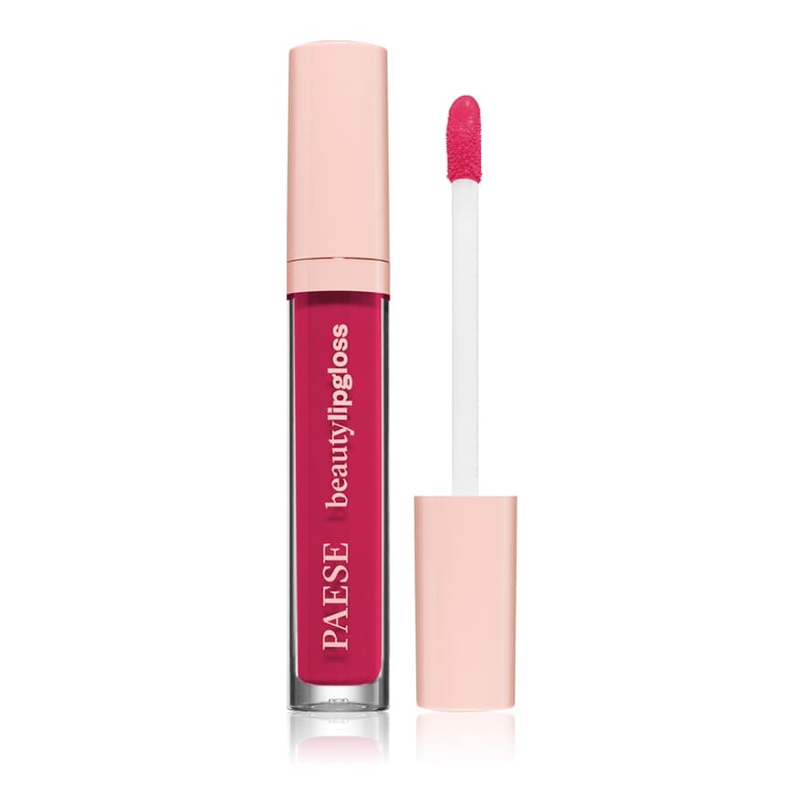 Beauty Lipgloss With Meadowfoam Seed Oil