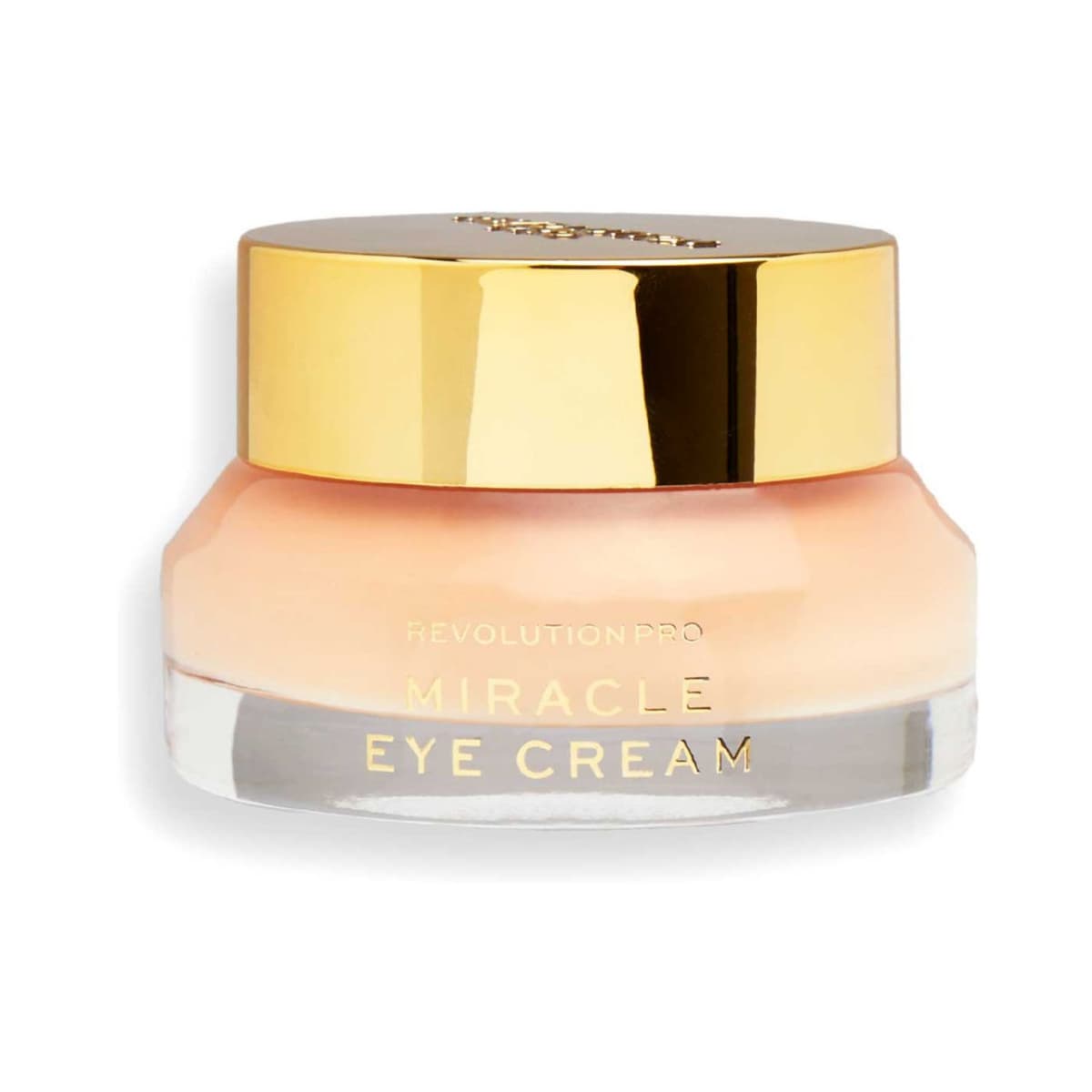 Pro miracle eye cream