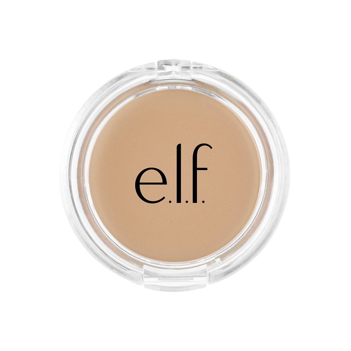 Prime & Stay Finishing Pressed Powder, Light/Medium