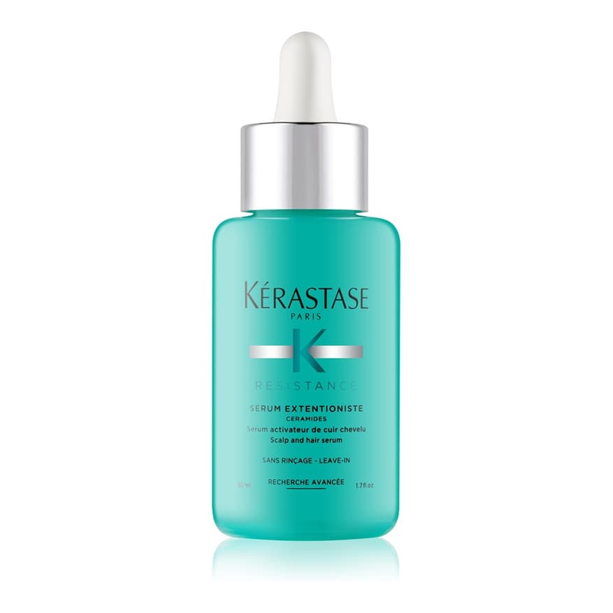 Résistance Sérum Extentioniste