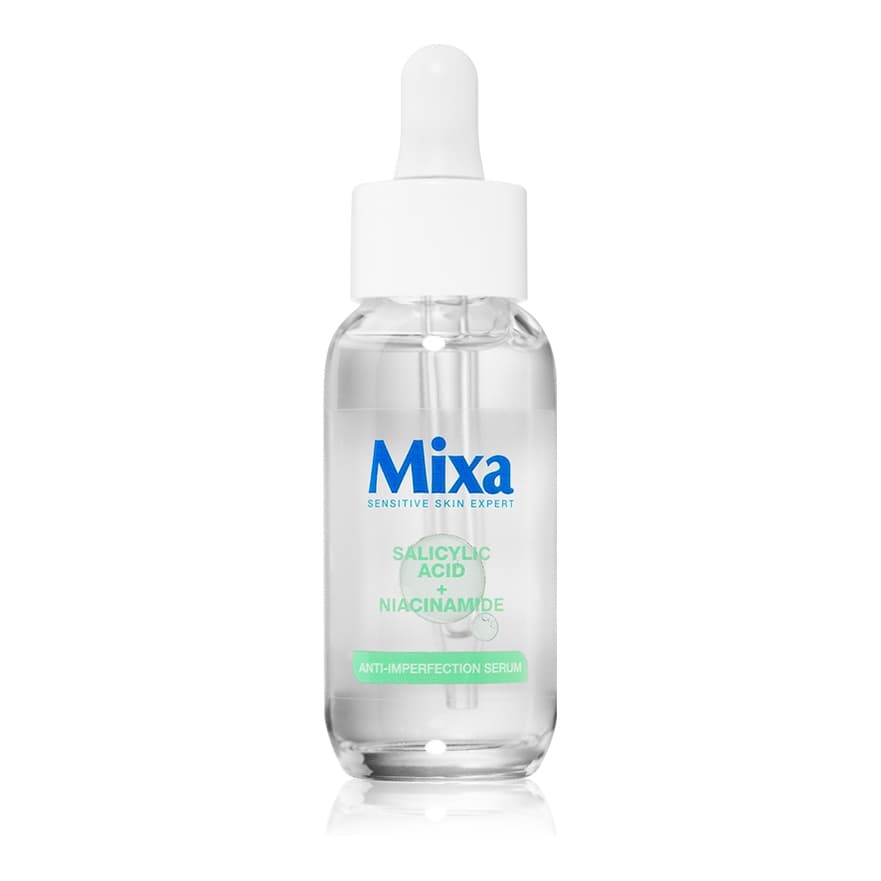 Sensitive Skin Expert