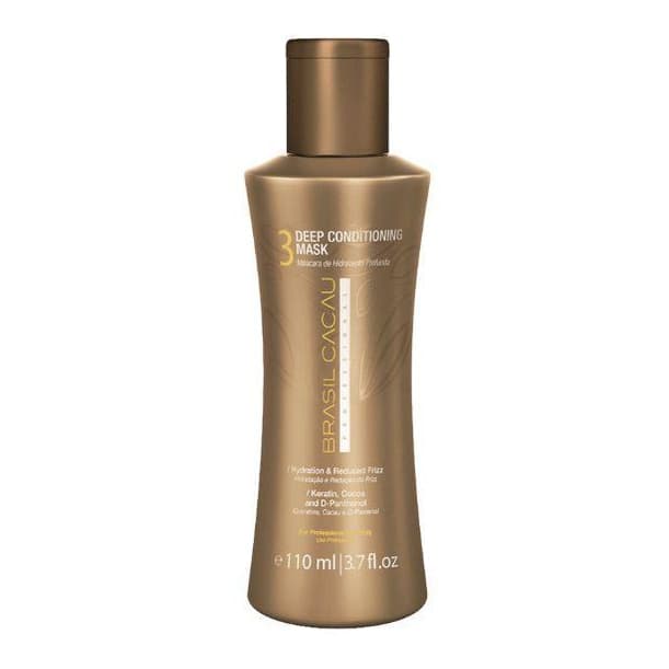 Brasil Cacau Deep Conditioning Mask
