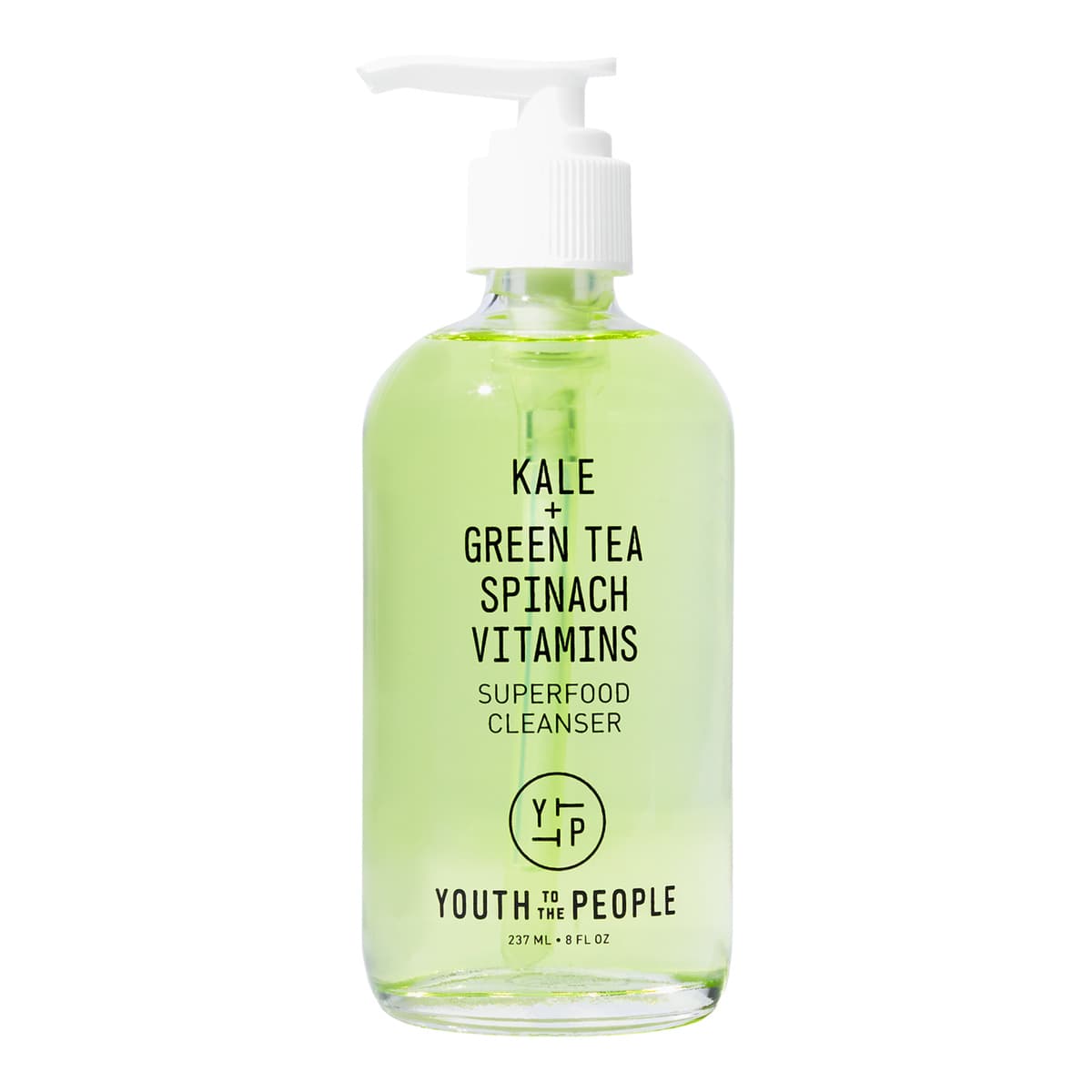 Superfood Gentle Antioxidant Refillable Cleanser