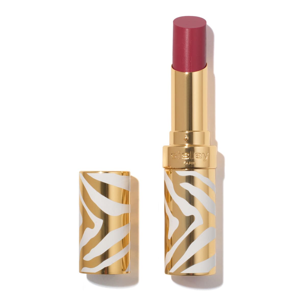 Phyto-Rouge Shine, #21 SHEER ROSEWOOD