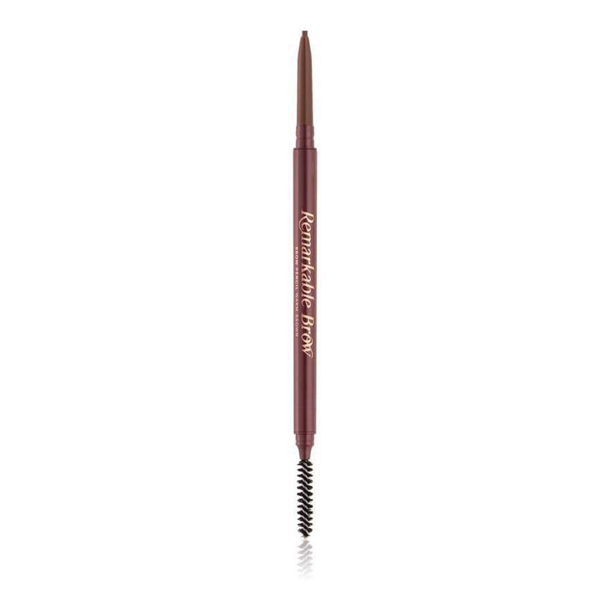 Remarkable Brow