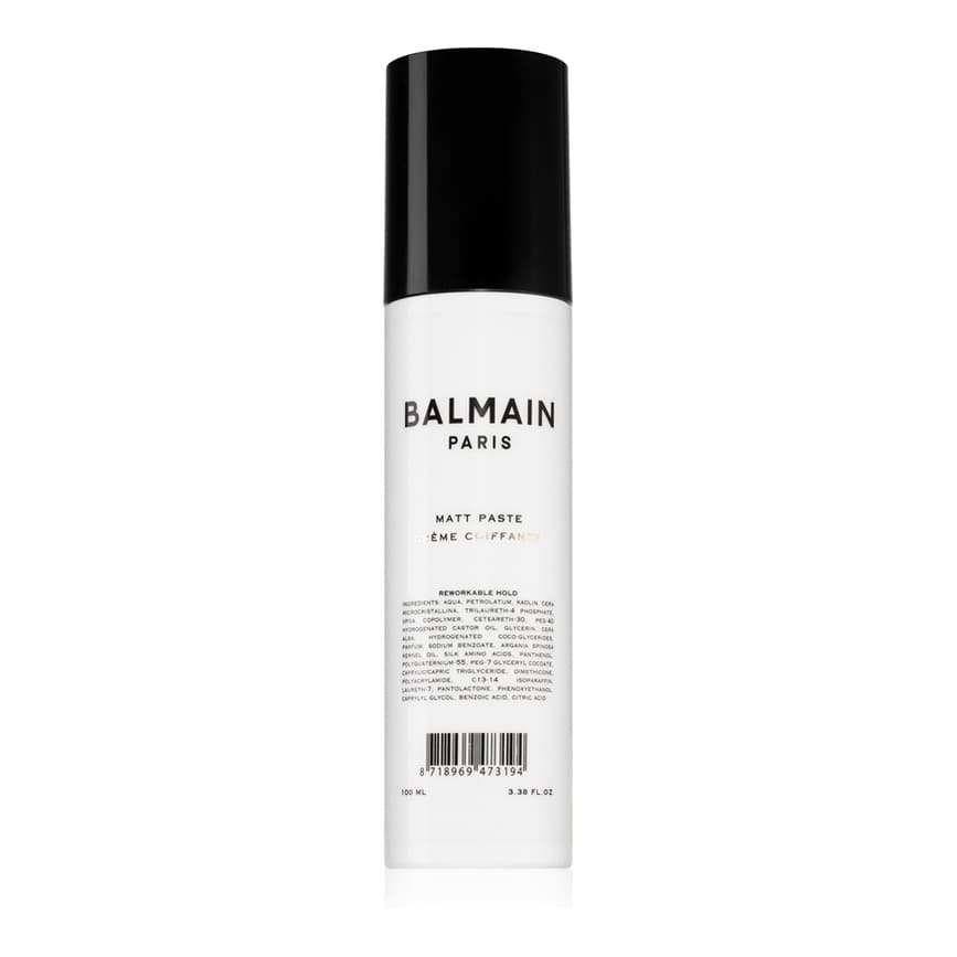 Mattifying Paste